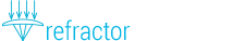 refractor logo